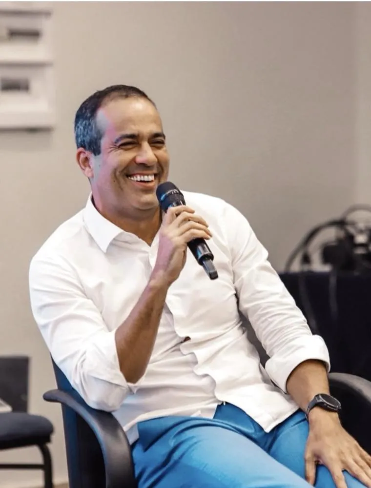 ELEIÇÕES 2026: BRUNO REIS TERÁ O DESAFIO DE MANTER A FORÇA POLÍTICA NO BAIRRO